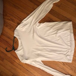 J-Crew Mercantile Long Sleeve T-Shirt